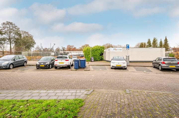 Foto 46 van Bosgouw 3