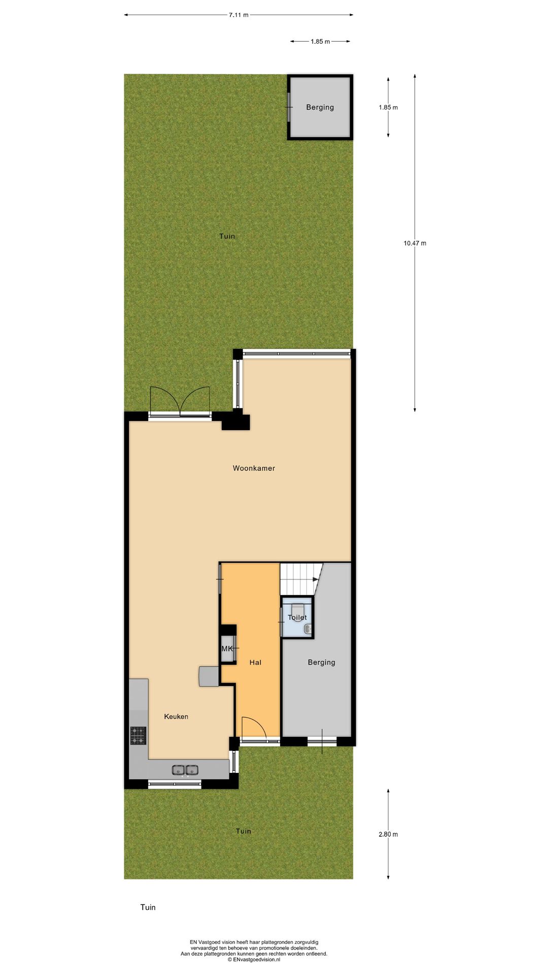 Photo 32 of Ambachtslaan 23