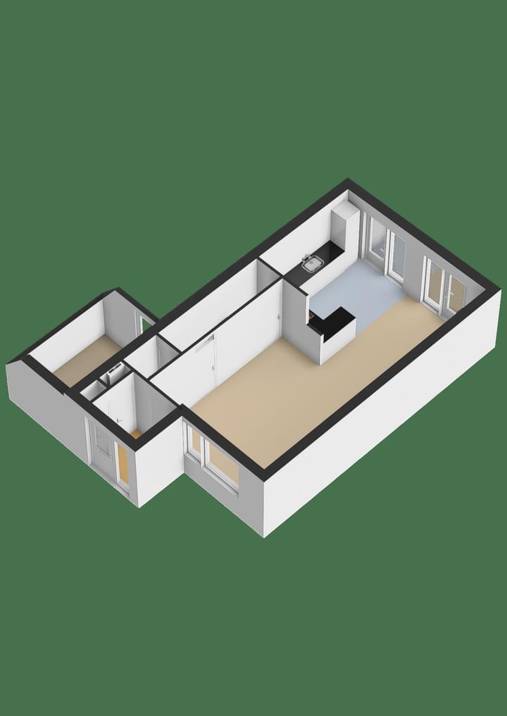 Foto 48 van Bosgouw 3