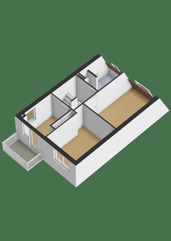 Foto 51 van Bosgouw 3