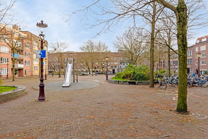 Bekijk foto 18 van Muntendamstraat 47