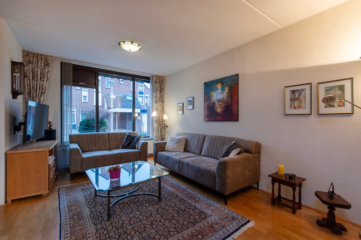 Foto 5 van de Papaver 3