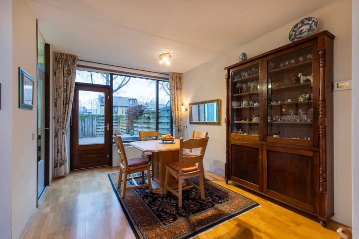 Foto 8 van de Papaver 3