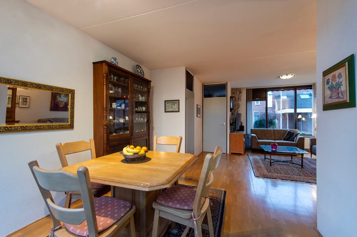 Foto 9 van de Papaver 3