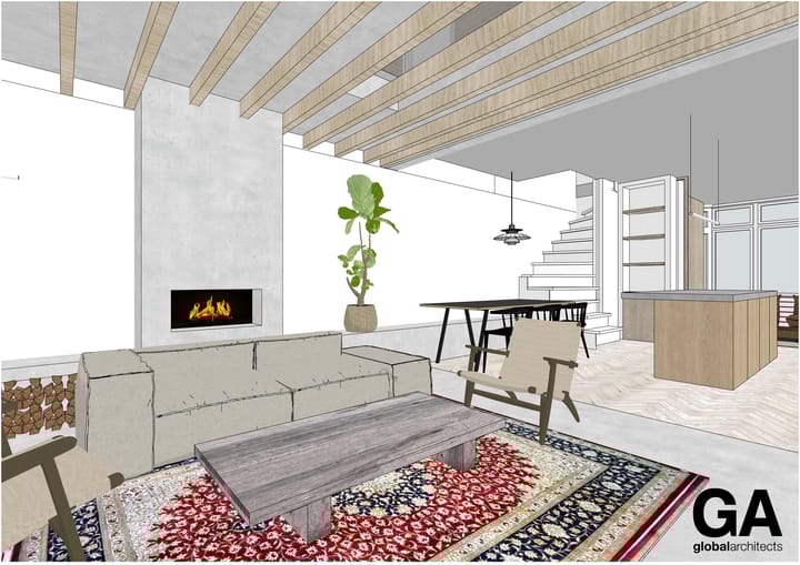 Photo 23 of Kloosterstraat 64-A