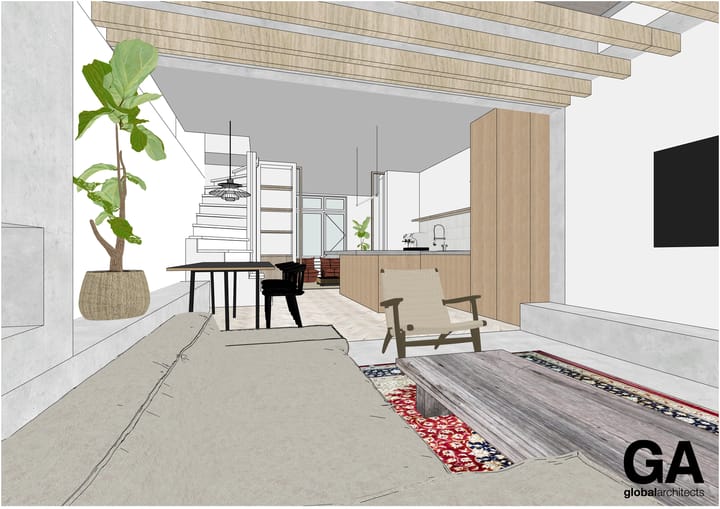 Photo 24 of Kloosterstraat 64-A