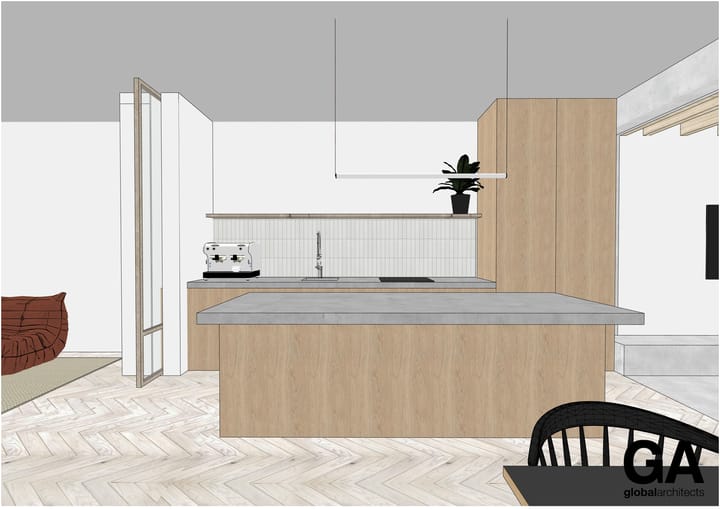 Photo 25 of Kloosterstraat 64-A