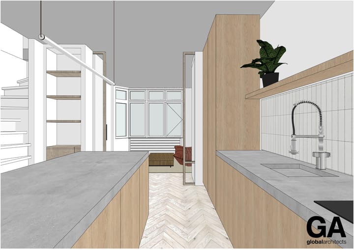 Photo 26 of Kloosterstraat 64-A