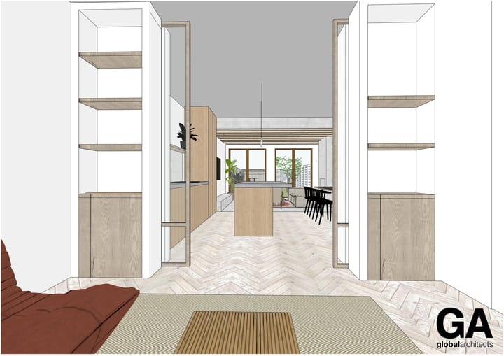 Photo 28 of Kloosterstraat 64-A