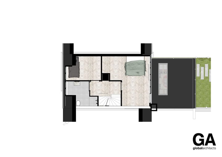 Photo 29 of Kloosterstraat 64-A