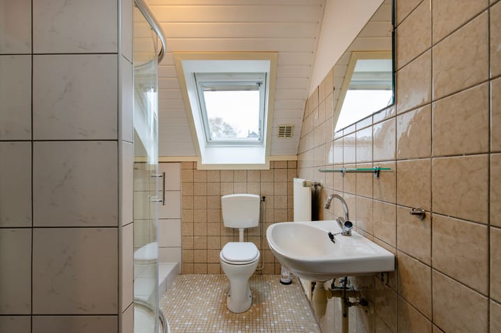 Foto 16 van de Papaver 3