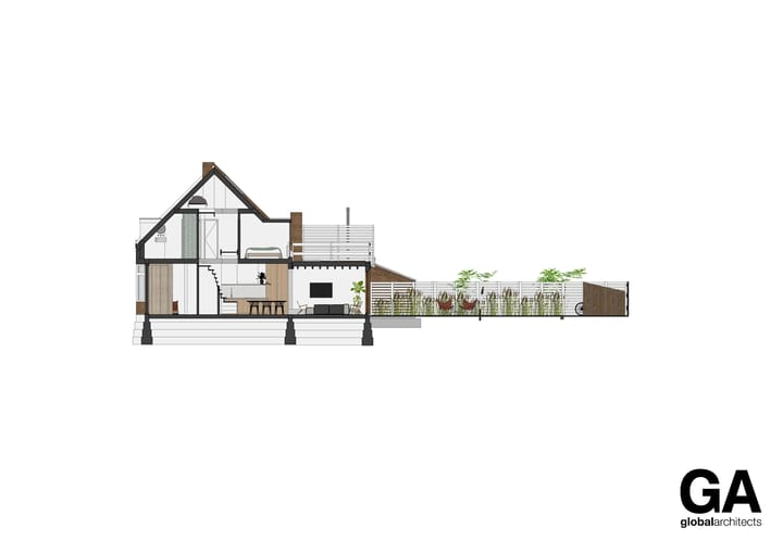 Photo 33 of Kloosterstraat 64-A