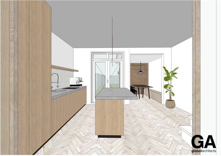 Photo 35 of Kloosterstraat 64-A