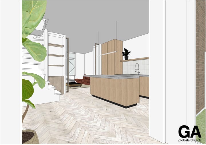 Photo 36 of Kloosterstraat 64-A