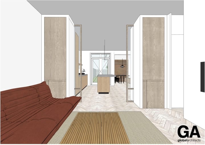 Photo 37 of Kloosterstraat 64-A