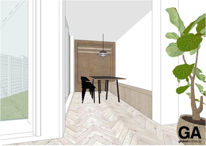 Photo 38 of Kloosterstraat 64-A