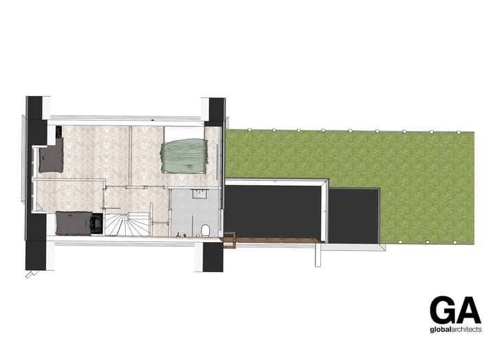 Photo 39 of Kloosterstraat 64-A