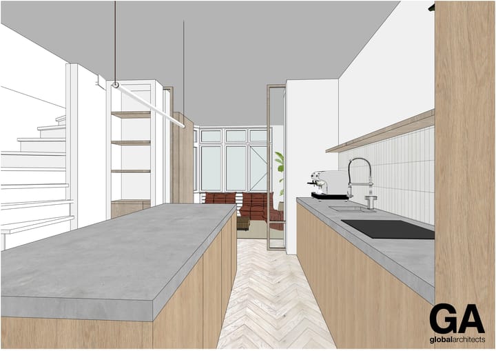 Photo 27 of Kloosterstraat 64-A