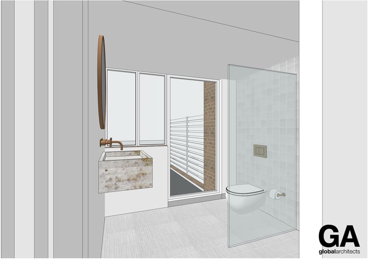 Photo 41 of Kloosterstraat 64-A