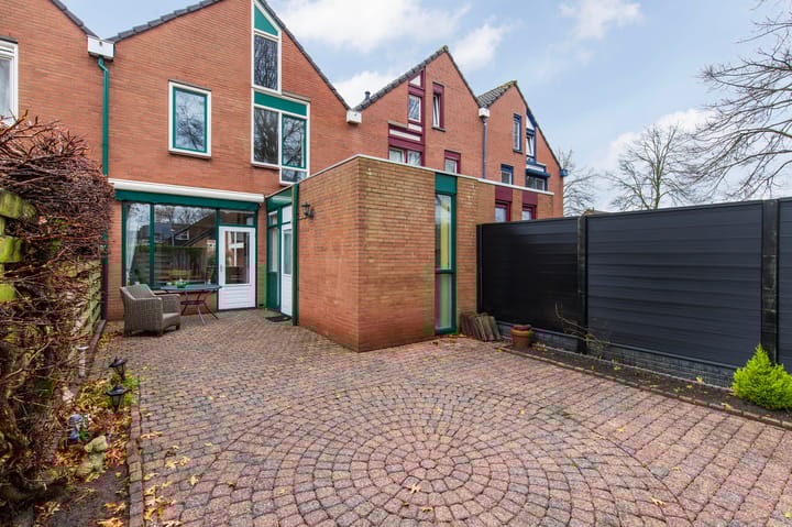 Foto 29 van de Papaver 3