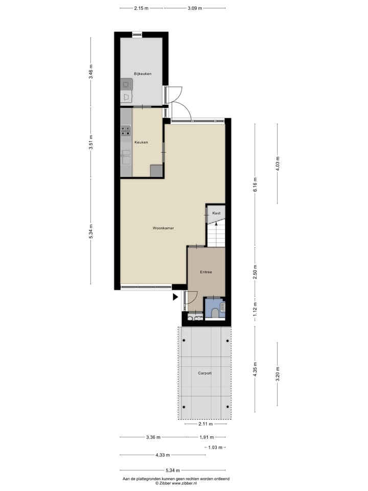Foto 36 van de Papaver 3