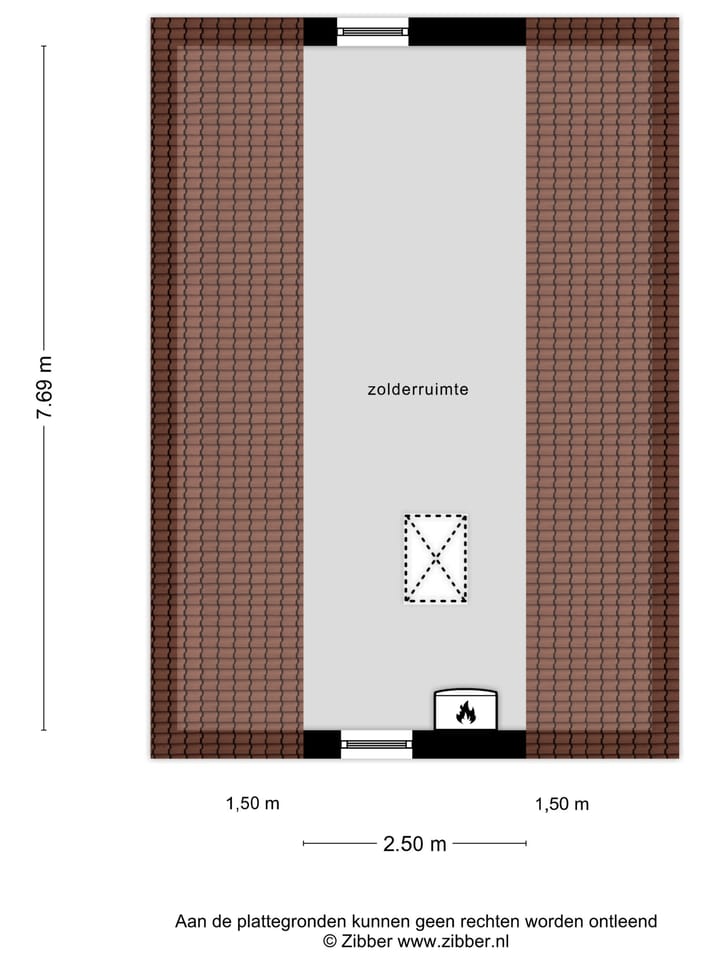 Foto 38 van de Papaver 3