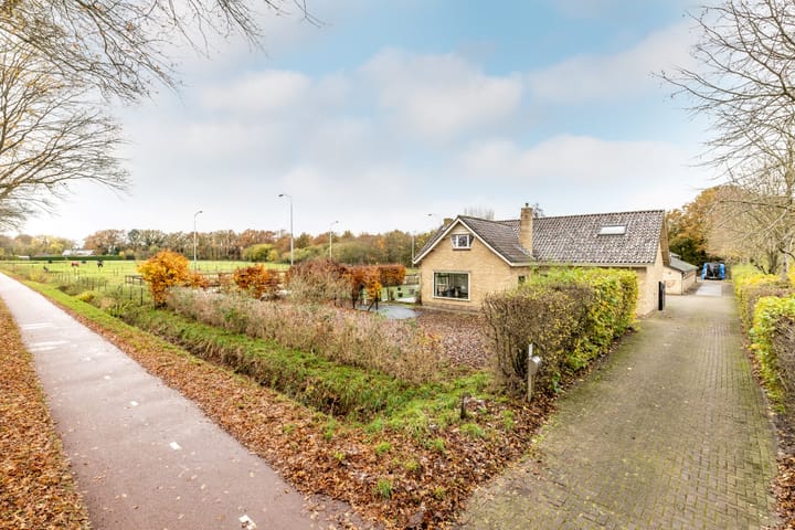 Foto 1 van Sprundelsebaan 116