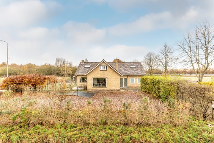 Foto 7 van Sprundelsebaan 116