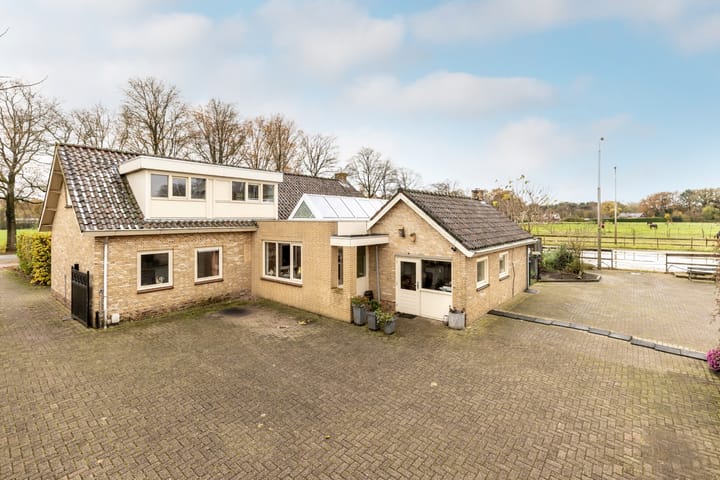 Foto 8 van Sprundelsebaan 116