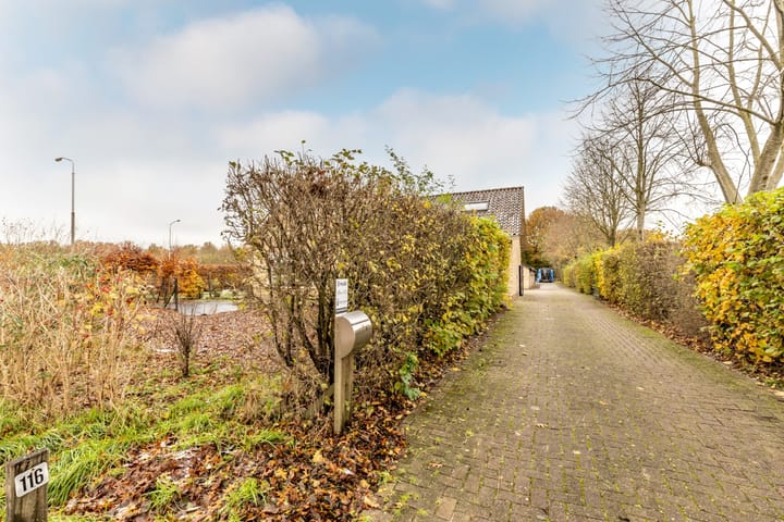 Foto 9 van Sprundelsebaan 116