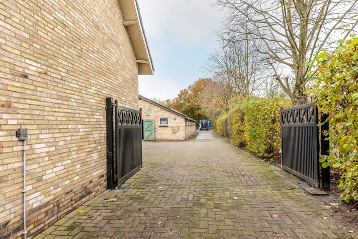 Foto 10 van Sprundelsebaan 116