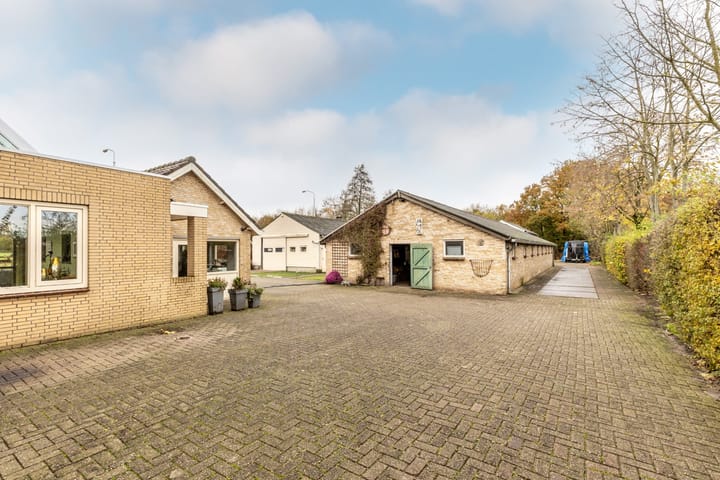 Foto 11 van Sprundelsebaan 116