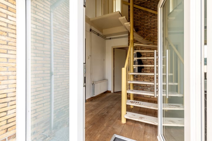 Foto 12 van Sprundelsebaan 116