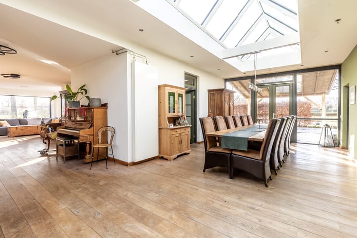 Foto 13 van Sprundelsebaan 116