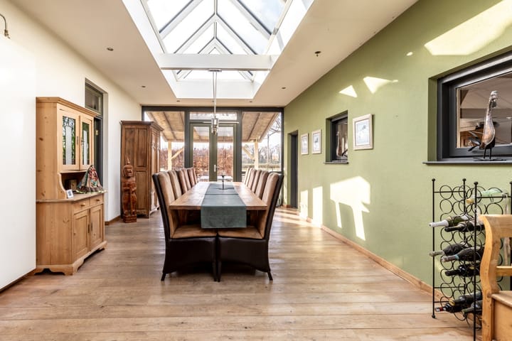 Foto 14 van Sprundelsebaan 116