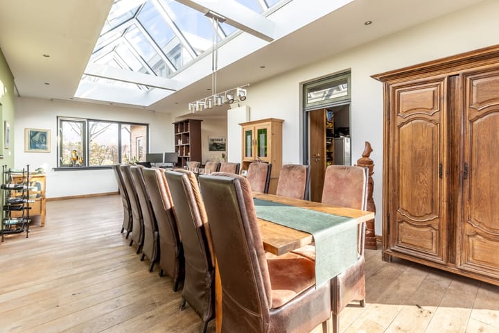 Foto 15 van Sprundelsebaan 116