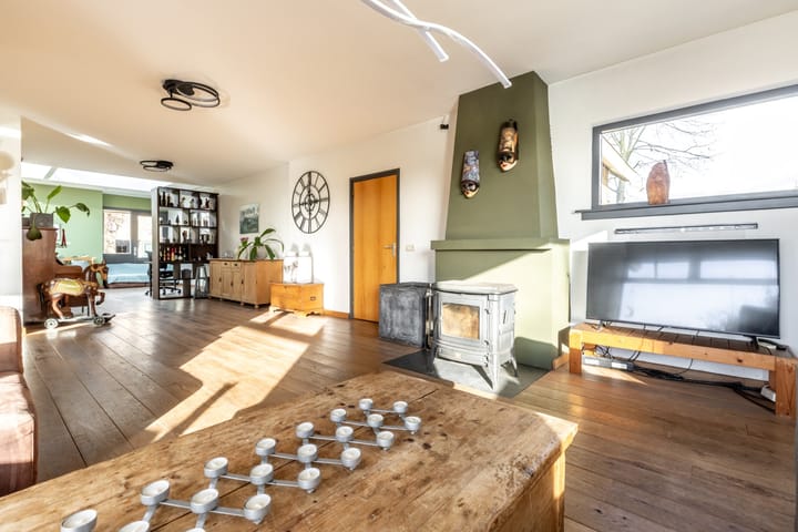 Foto 16 van Sprundelsebaan 116