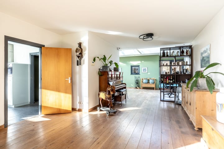 Foto 17 van Sprundelsebaan 116