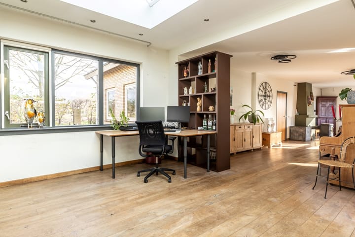 Foto 18 van Sprundelsebaan 116