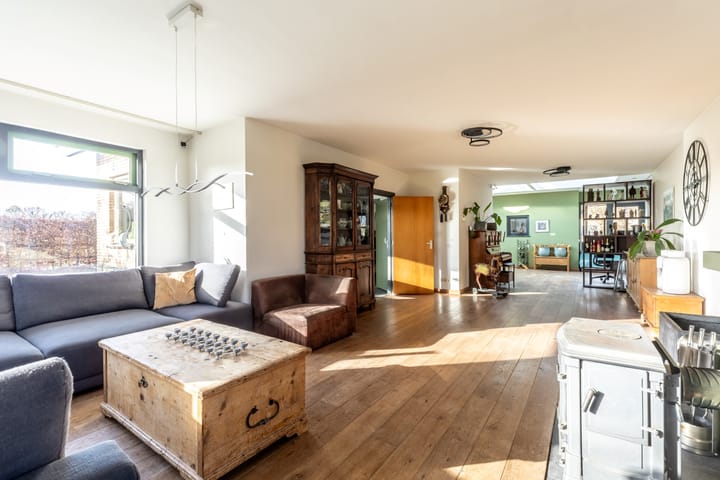 Foto 19 van Sprundelsebaan 116