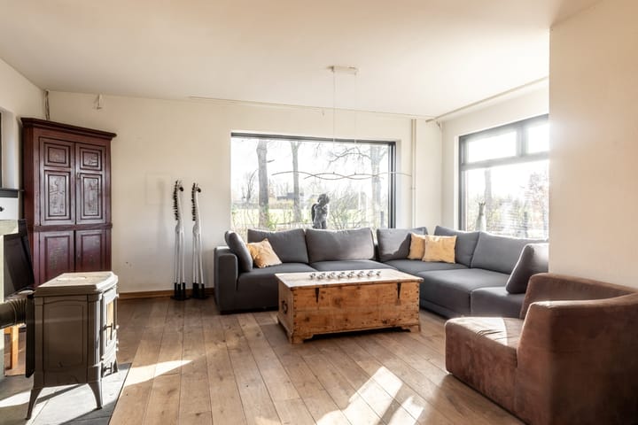 Foto 20 van Sprundelsebaan 116