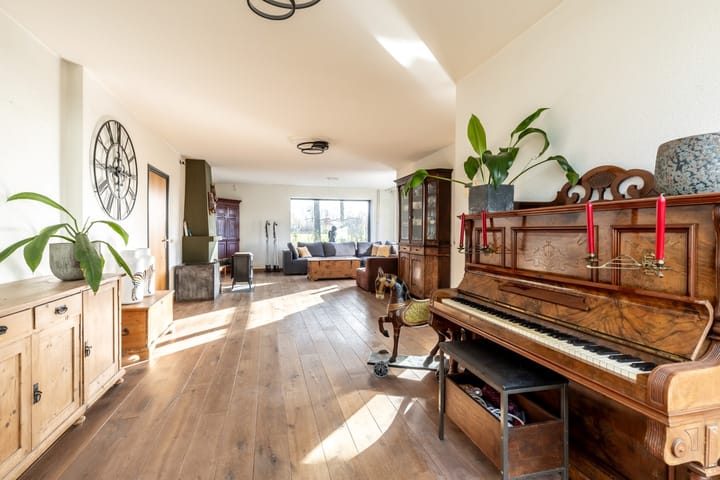 Foto 21 van Sprundelsebaan 116