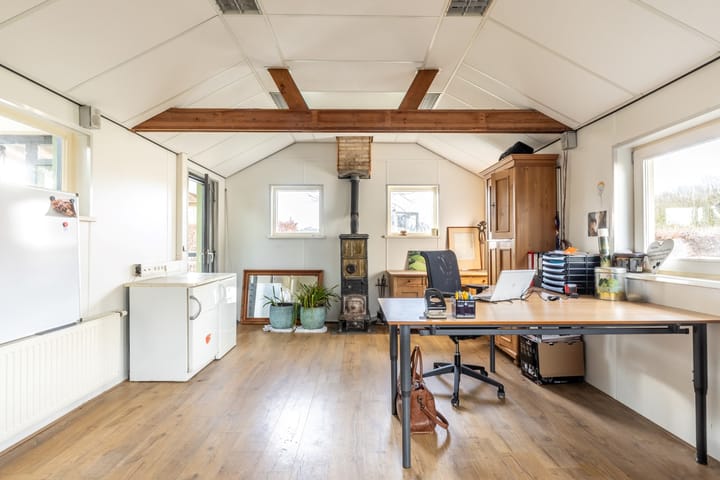 Foto 29 van Sprundelsebaan 116