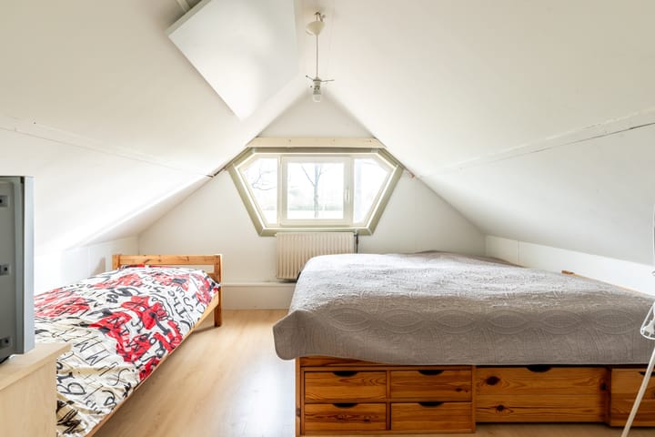 Foto 42 van Sprundelsebaan 116