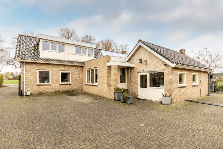 Foto 45 van Sprundelsebaan 116