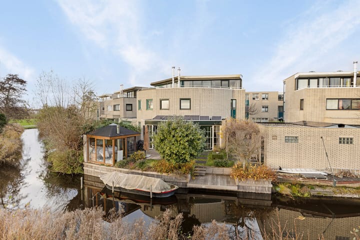 Foto 2 van Maria Rutgersweg 82