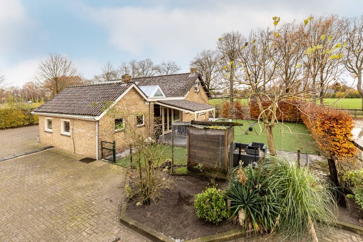 Foto 47 van Sprundelsebaan 116