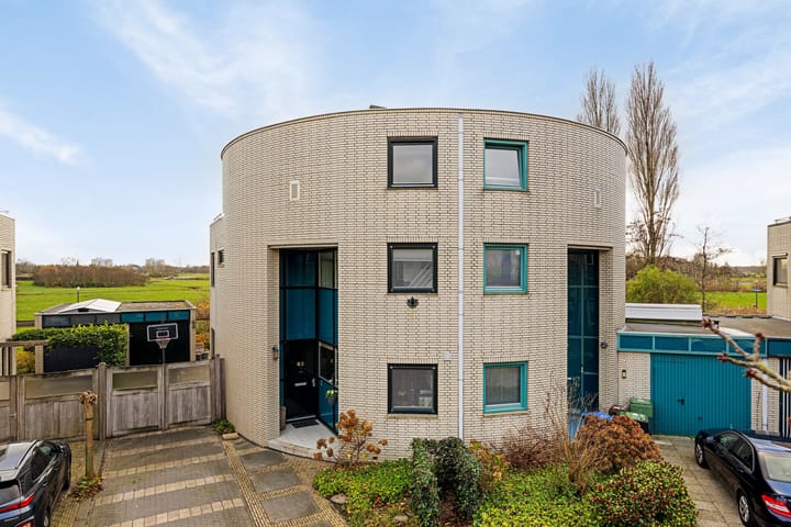 Foto 4 van Maria Rutgersweg 82