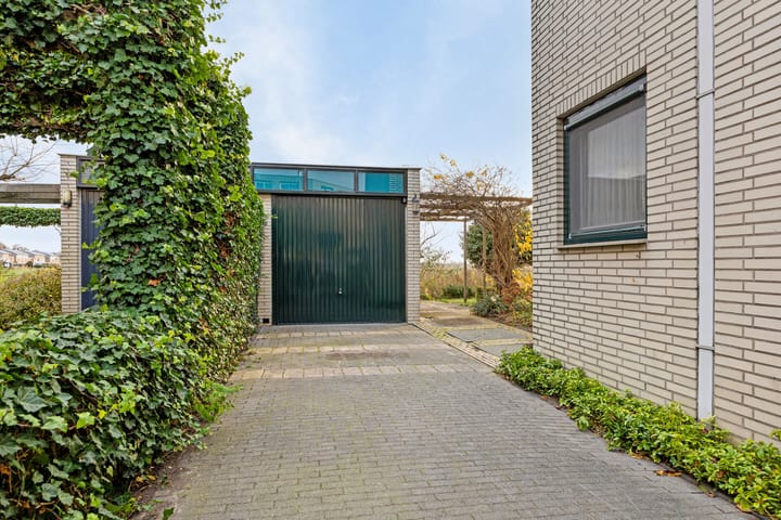 Foto 5 van Maria Rutgersweg 82