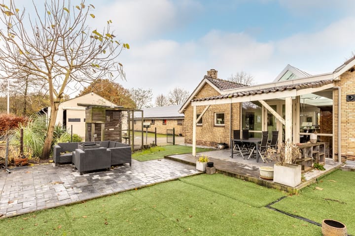 Foto 50 van Sprundelsebaan 116